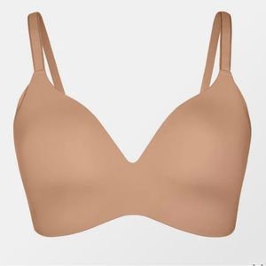 KNIX WingWoman Wirefree Bra Cavassa 6+